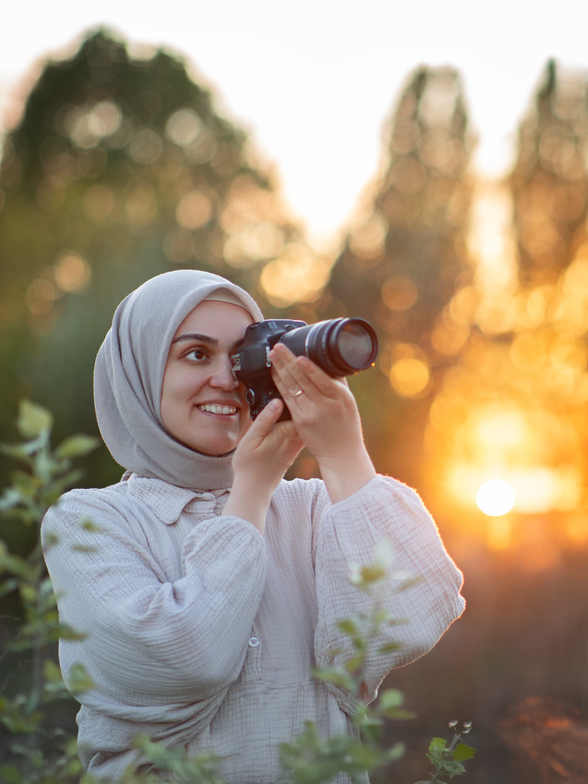 Sema ERGUNER, photographe à Strasbourg