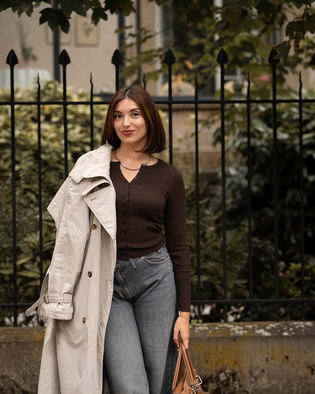 Charme Urbain — 6/7
