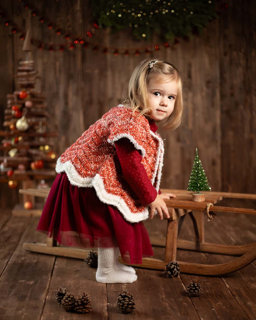 Magie de Noël — 7/7