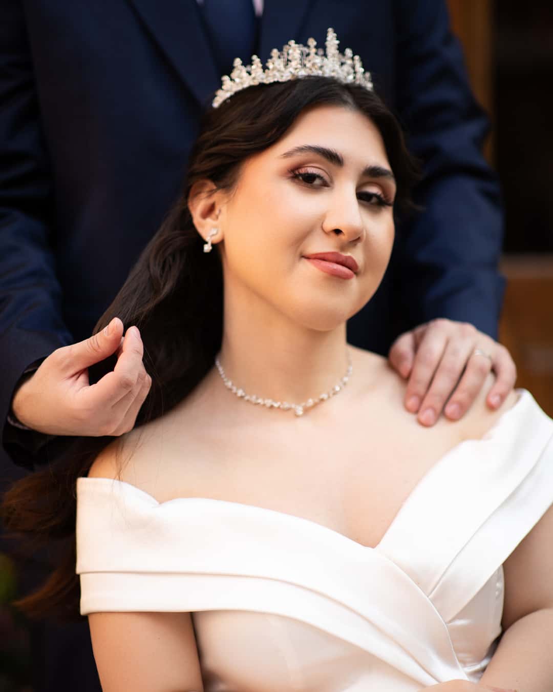 Photographie de mariage Histoire d’Amour — 2/14