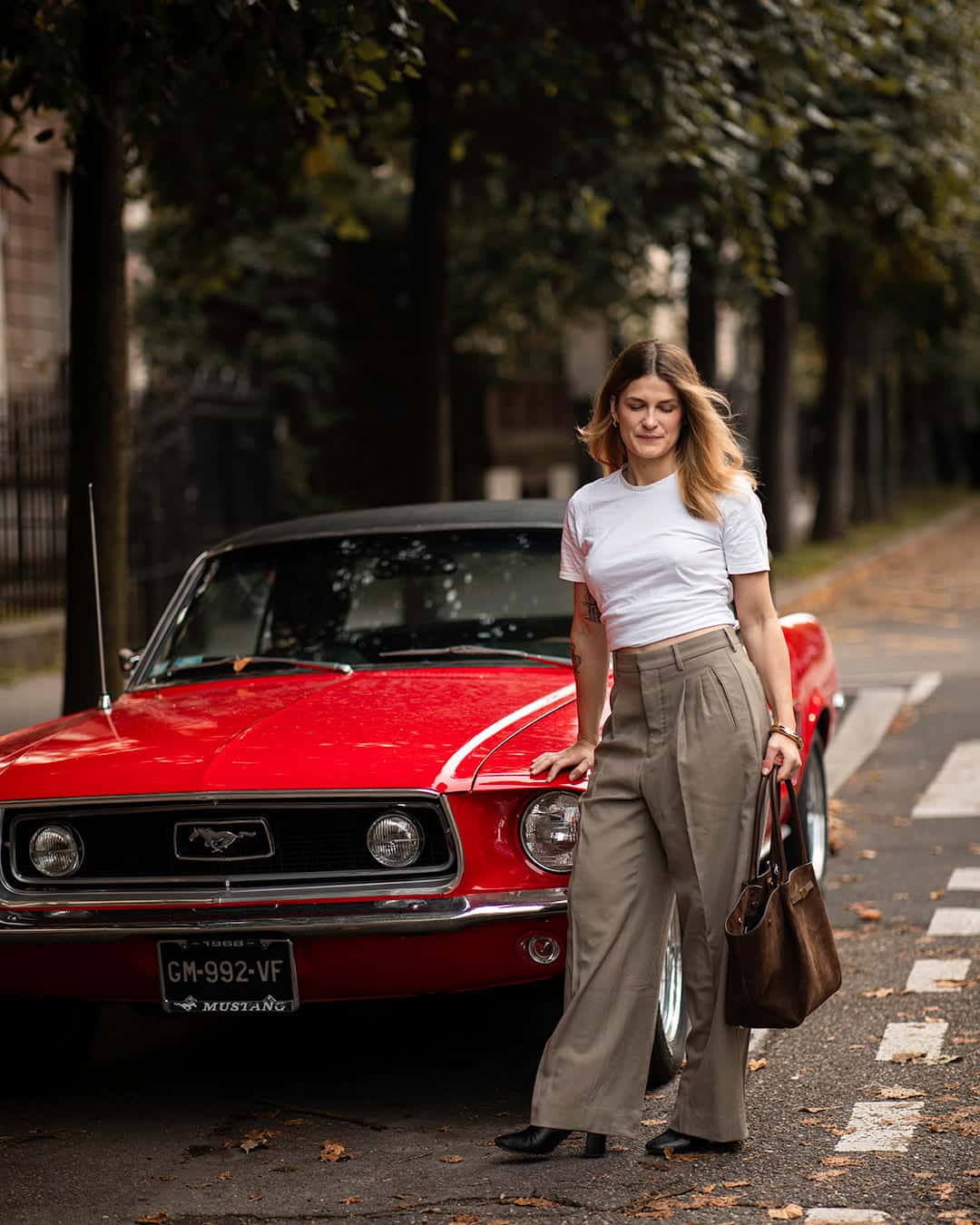Charme Urbain — 3/7