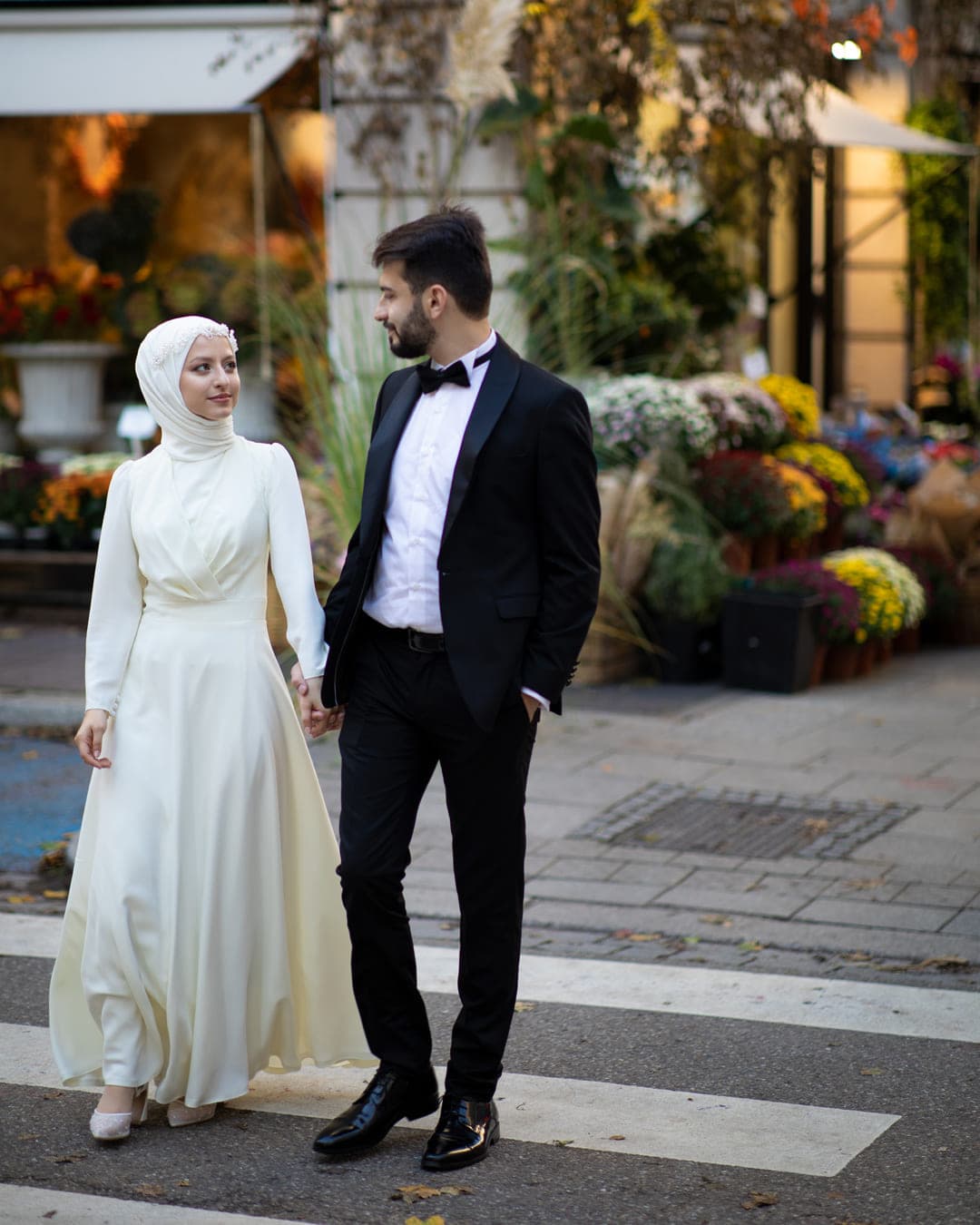 Photographie de mariage Histoire d’Amour