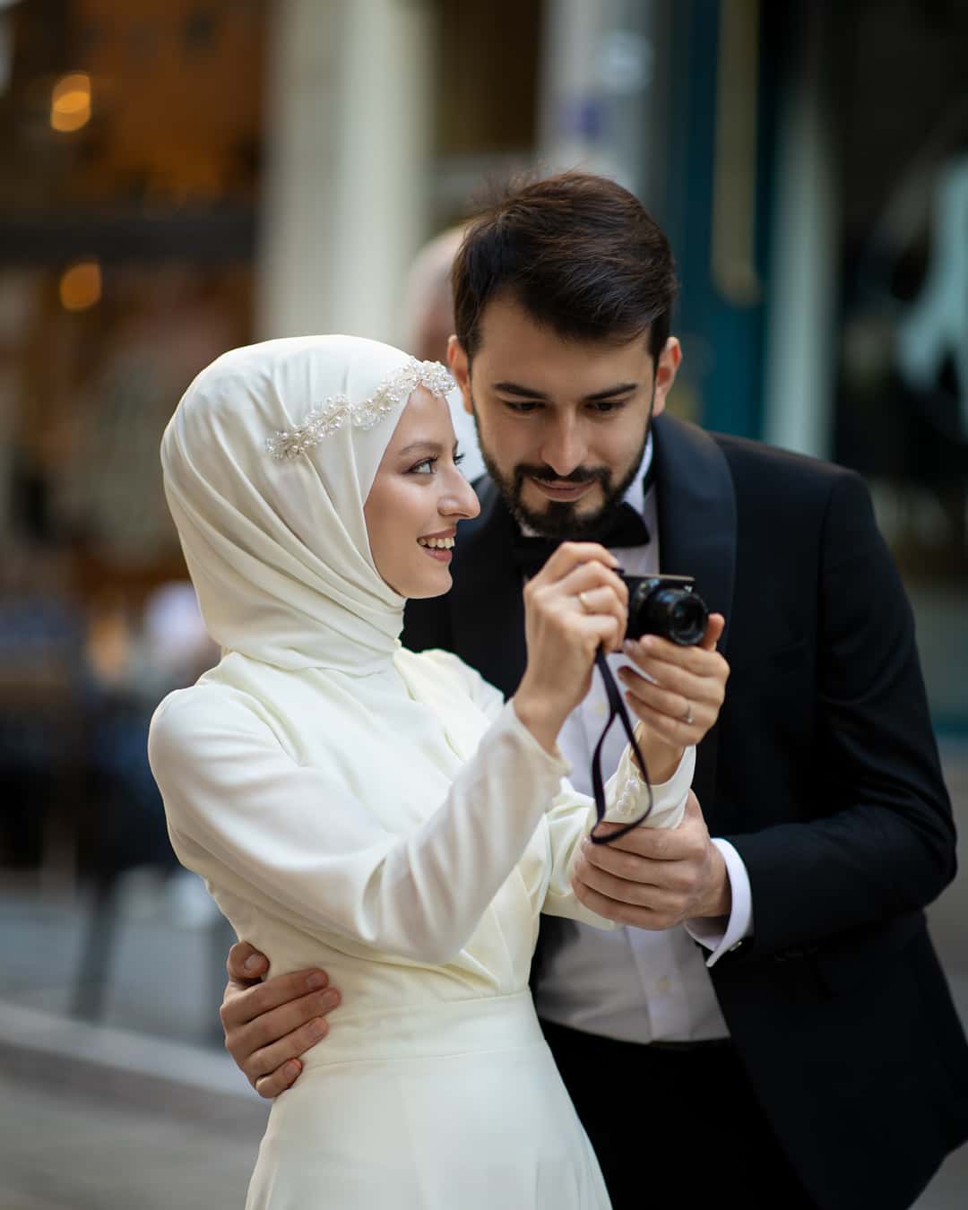 Photographie de mariage Histoire d’Amour — 14/14