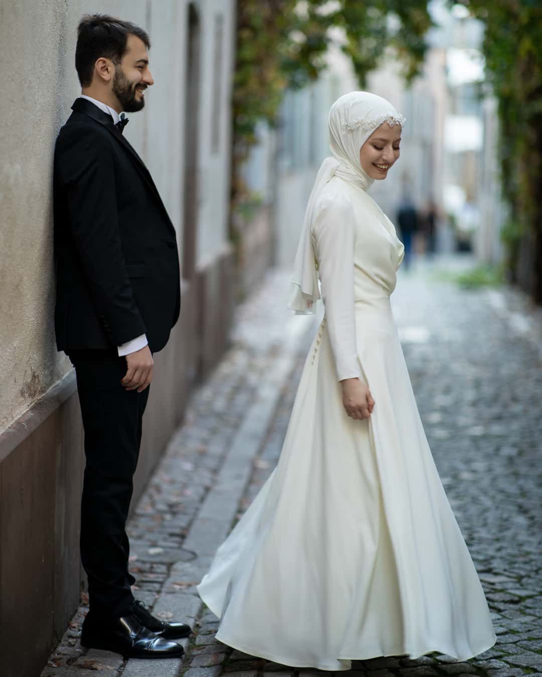Photographie de mariage Histoire d’Amour — 13/14